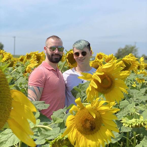 Meet your Posher, David - Picture 1 of 1